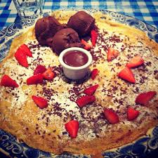 Pancake Passion At My Old Dutch Writeasiseeit