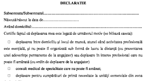 Precizăm faptul că orice alte inițiative de a dezvolta platforme. Declaratie Pe Propria Raspundere Privind Iesirea Din Casa Cadyson