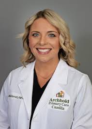 Jenna Roberts Garrett