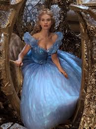 Lily james (cinderella) and hayley atwell (cinderella's mother) share a birthday, seven years apart. Cinderella Star Lily James On Playing The Ultimate Princess Flare