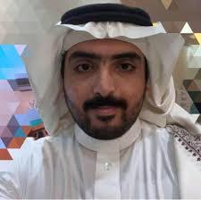 Mohammed Alamri's Instagram, Twitter & Facebook