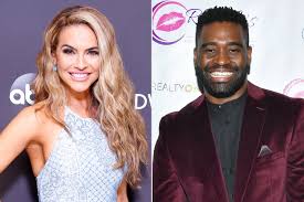 Chrishell stause and keo motsepe are kicking off the holiday season with a romantic vacation. Chrishell Stause And Keo Motsepe Split Source People Com
