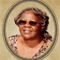 Maxine Colvin Obituary