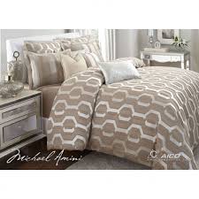 Consider these eight taupe paint colors that designers swear by. Michael Amini Como Taupe 9pc Queen Comforter Bedding Set By Aico For 539 00 In Bedroom Bedding Comforter Sets