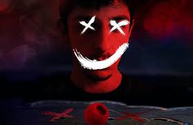 FaZe Clan Horror Movie 'Crimson' From 'Paranormal Activity' Team Lands  October Debut