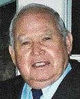 Harold Blevins Obituary (2012)