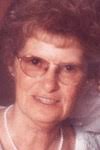 Ruth Allgeier Obituary (2011)