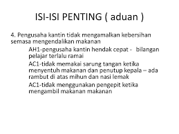 Contoh surat resmi yang pertama ini untuk undangan kerja bakti di sekolah, dengan tema gotong royong dalam hal atau ajakan undangan untuk membersihkan lingkungan serta lapangan yang ada dibelakang disekolah. Ppt Karangan 5 17 Jun 2013 Powerpoint Presentation Free Download Id 3463809