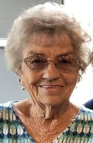 Memorial: Marcia Pierce