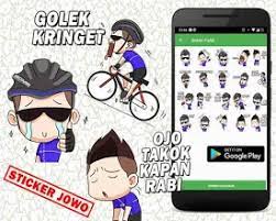 Inspired by casey mcquinston novel, red, white & royal blue. Stiker Jowo Cute 2020 Jawa Guyon For Wastickerapps Apps On Google Play