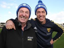 Explore tweets of neale daniher @nealedaniher on twitter. Fight Mnd Big Freeze 4 All 18 Coaches To Take The Plunge For Neale Daniher Herald Sun