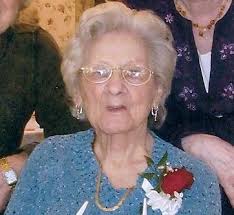 Obituary of Grace Fonte