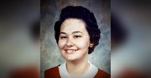 Obituary information for Ruby Fern Jones