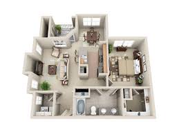 How much is a one bedroom apartment in houston. The Houston Apartment Market S Ugly Duckling No One Wants These Units Culturemap Houston