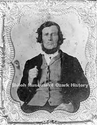 James Minor Winn (1810