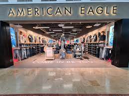 Llega Tienda De American Eagle A Chihuahua Prochihuahua