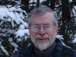 Rick Bütz Woodcarving