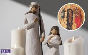 Кондак крещению господню, глас 4 яви́лся еси́ днесь вселе́нней,/ и свет твой, го́споди молитва на крещение господне го́споди иису́се христе́, сы́не бо́жий единоро́дный, от отца́. F8xrfccxapzv2m