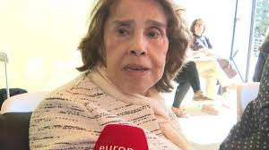 La discreta vida personal de Mari Carmen y sus muñecos, fallecida a los 80  años: su gran amor y su legado