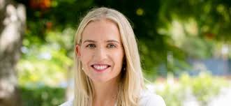 Jodie Fields Cricketer