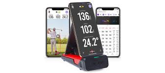 The gcquad doesn't look all that revolutionary, but that's okay because it does something revolutionary. Golf Radar Systeme Und Launch Monitore Fur Golfer