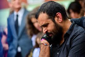 PHOTO GALLERY: Local vigil for Orlando victims