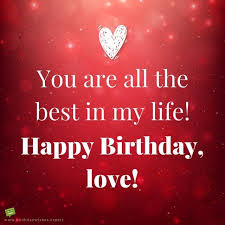 Girlfriend Birthday Wishes For My Lover 26 Romantic Happy Birthday Greetings For Girlfriend Birthday Wishes For Girlfriend Happy Birthday Love Happy Birthday Wishes Cards