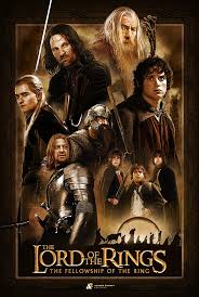 Immortal, wisest and fairest of all beings. The Lord Of The Rings Archives Home Of The Alternative Movie Poster Amp