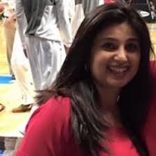 Reena Bahl Vij (@reenavij02)