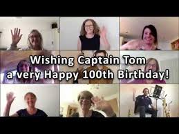 Find and save im the captain now memes | from instagram, facebook, tumblr, twitter & more. Happy Birthday Captain Tom Hampshire Music Service Youtube
