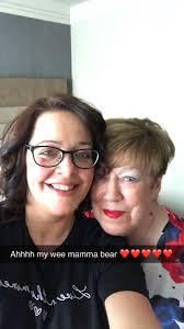 lorraine mallon (@weedoll33)