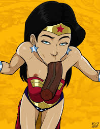 Post 4828375: DC DCAU Justice_League Justice_League_Unlimited  PumpkinSinclair Wonder_Woman Wonder_Woman_(series)