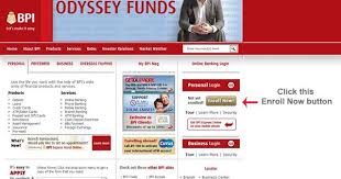 How To Apply For Bpi Online Banking Online Banking Banking How To Apply