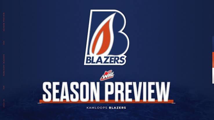 Kamloops Blazers vs. Penticton Vees
