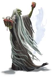 Green Hag Monsters D D Beyond While the grung have technically been available as a playable race in d&d 5e since september 2017, several folks are just learning of them as they were added.