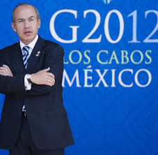 Find the perfect felipe calderon stock photos and editorial news pictures from getty images. Felipe Calderon Welt
