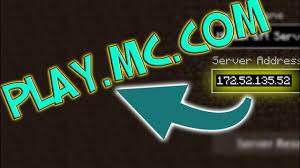 Click on a server to learn more about it, or just copy the ip address into your minecraft client and. Minecraft Server Ip To Domain Youtube