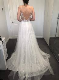 Dress for a smaller waist. Gali Karten Hayley New Wedding Dress Save 47 Stillwhite