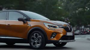 But, for now, the company announced only a few details about changes under the bonnet. Noul Renault Captur OfertÄ Prin Programul Rabla 2020 Èi Renault Finance Youtube