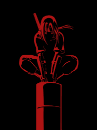 You can set it as lockscreen or wallpaper of windows 10 pc, android or iphone mobile or mac book background image. Itachi Uchiha Wallpaper 4k Naruto Amoled Black Background 5k Black Dark 4962
