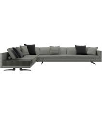 Ex Display Mondrian Poliform Sofa Poliform Sofa Sofa Sofa Design