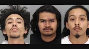 Police: San Jose home invaders threatened to kill baby