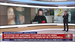 Νομίζω ότι ξαναγνωρίζω την κρήτη μέσα από τις πληροφορίες που μας δίνεις σε κάθε σου. Zfxdls2gztrhsm