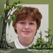 MEET THE CAST * * Don't miss Phoenix Festival Theater's presentation of  SHREK THE MUSICAL