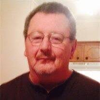 Darrell Lee Trice Obituary