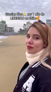 Gracias Dios🙏 gracias Chile🇨🇱❤️ #libertad #aniversario #cubanos