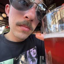 Cali Creamin' (w/ Raspberry)