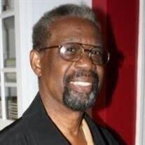 Deacon Nathaniel "The Skate" Terrell Obituary (2024)