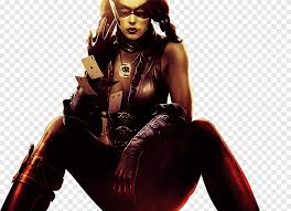 In het laatste spel van de reeks, batman: Harley Quinn Injustice Gods Among Us Joker Injustice 2 Batman Harley Quinn Bane Barbara Gordon Png Pngegg