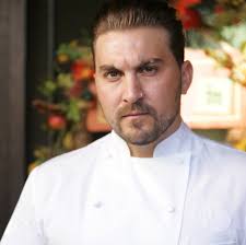 CUCINA enoteca Chef de Cuisine to Lead Carlsbad's New Campfire